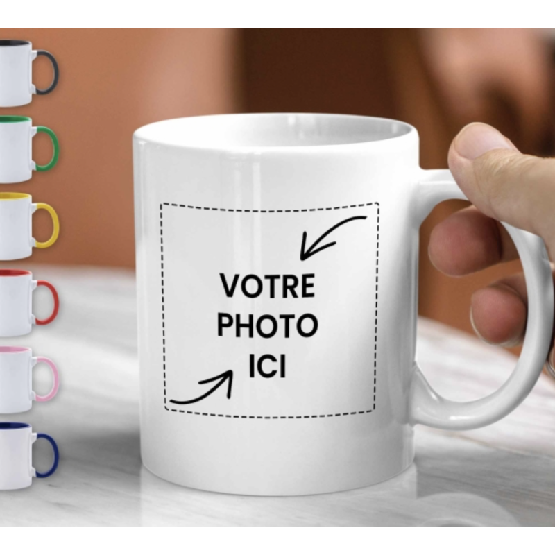 TASSE PERSO