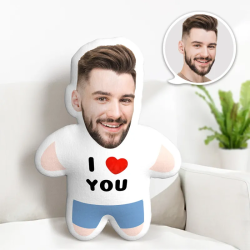 Doudou Personnalisable