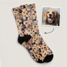 Chaussettes personnalisées