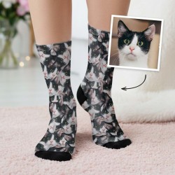 Chaussettes personnalisées