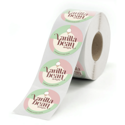 Perso sticker entrepreneur