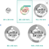 Perso sticker entrepreneur