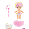 Creamy Deco - DIY Baby Porte-Clés Série 1 - Modèle Surpris